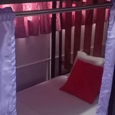 Lojed Sean Bed And Space باساي المظهر الخارجي الصورة