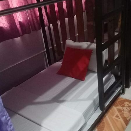 Lojed Sean Bed And Space باساي المظهر الخارجي الصورة