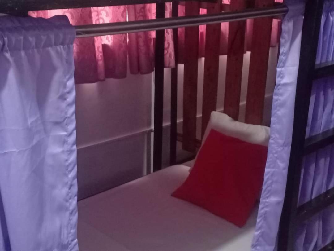 Lojed Sean Bed And Space باساي المظهر الخارجي الصورة