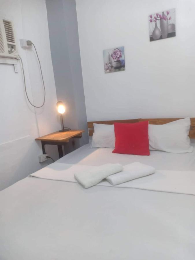 Lojed Sean Bed And Space باساي المظهر الخارجي الصورة