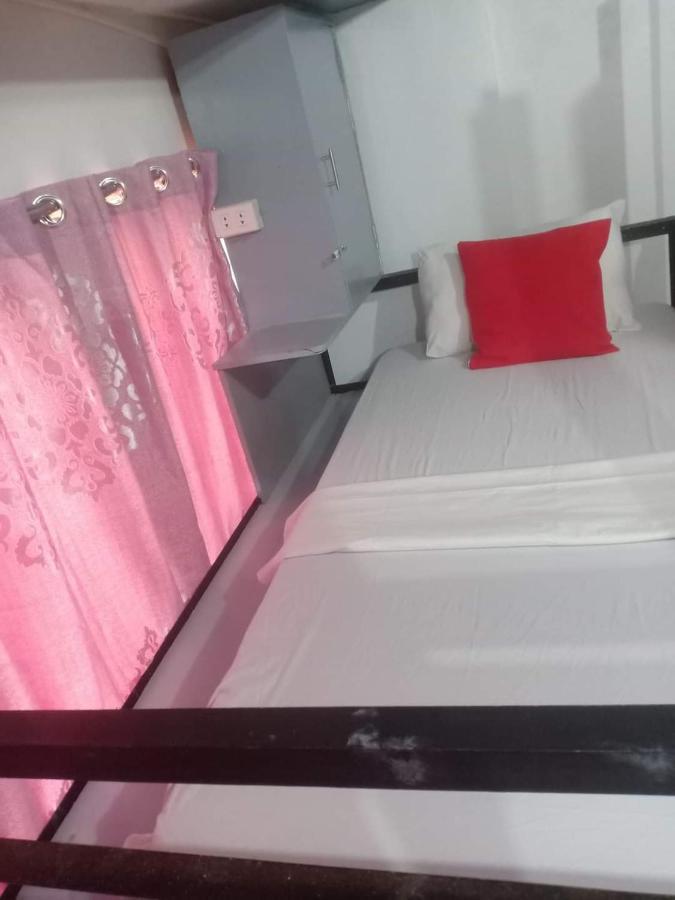 Lojed Sean Bed And Space باساي المظهر الخارجي الصورة